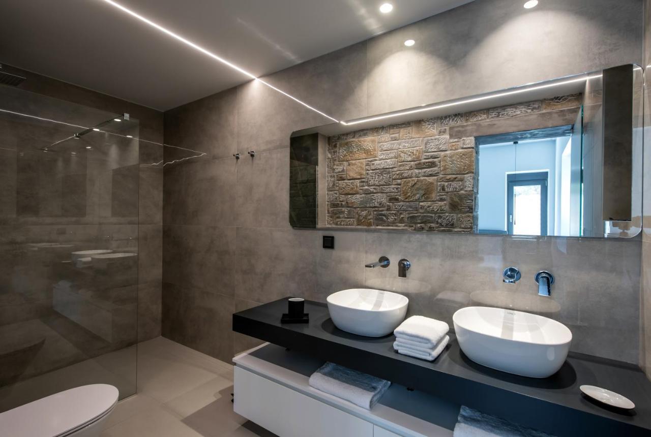 Luxury Villa Alexia Херсонісос Екстер'єр фото