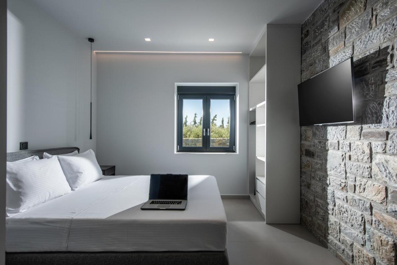 Luxury Villa Alexia Херсонісос Екстер'єр фото